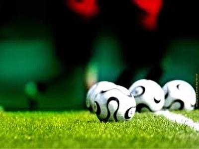 Fudbalske lopte